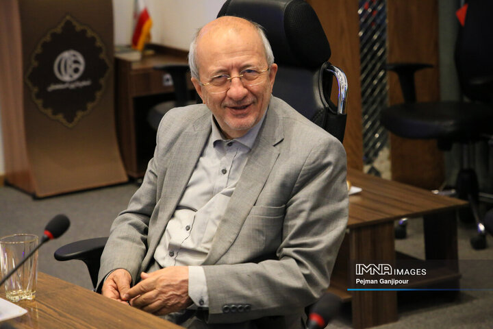 هویت محله‌ای پیشران توسعه ملی است