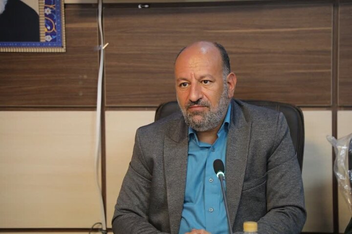 امیدآفرینی یکی از جهادهای اصلی بسیج علمی است