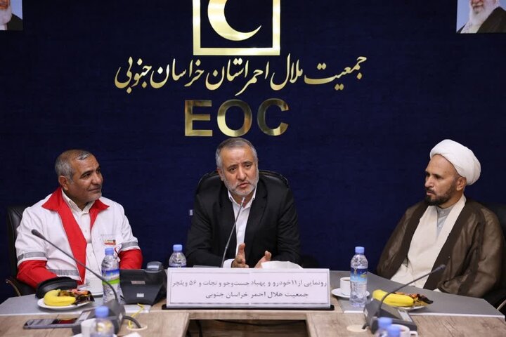 آموزش خانواده‌ها نخستین حلقه دفاعی در برابر بحران‌ها است