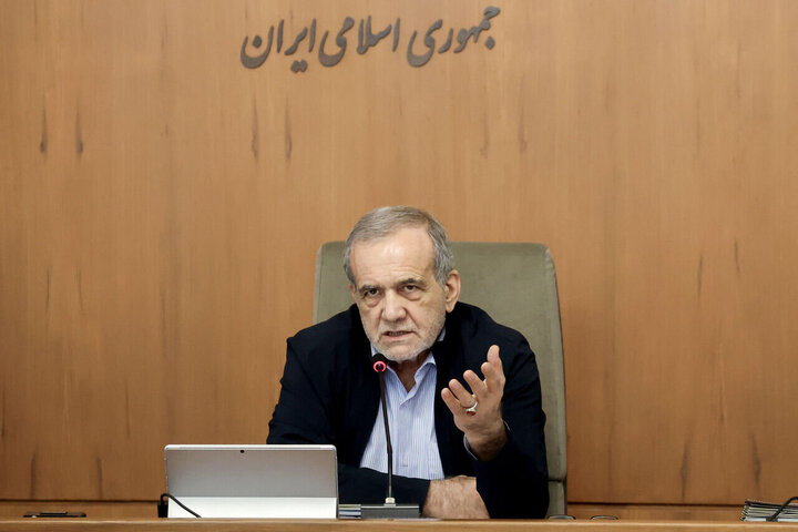 مهم‌ترین مشکل کشور در زمینه محیط زیست نبود یک برنامه جامع است