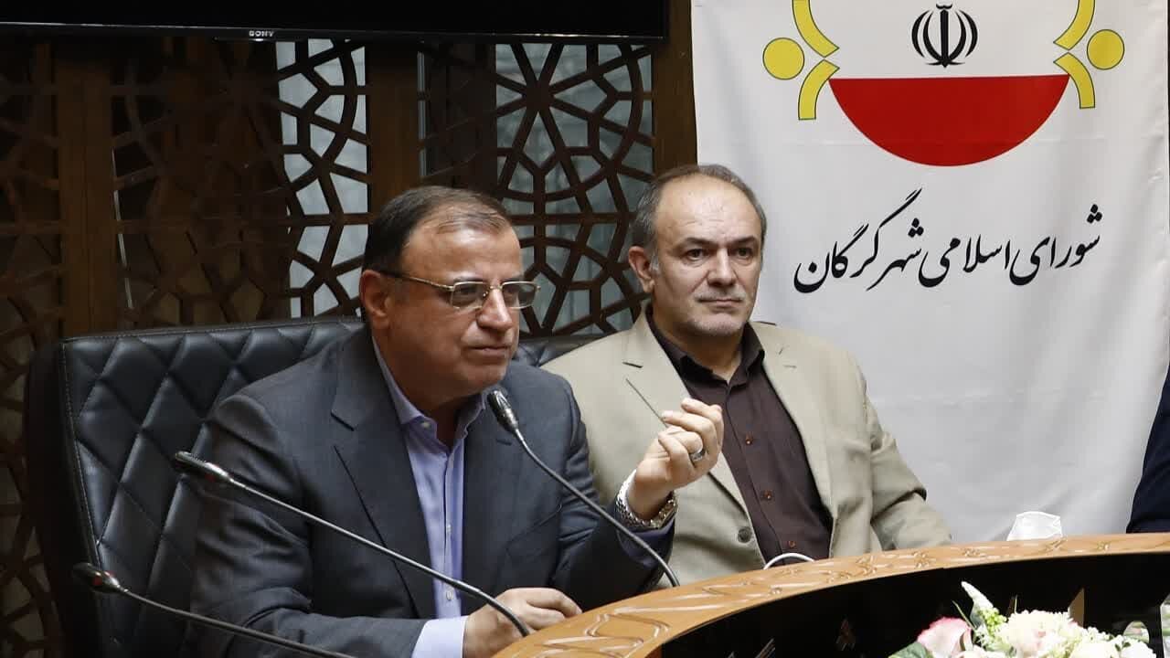 بودجه ۳۵۰۰ میلیارد تومانی شهرداری گرگان ابلاغ شد