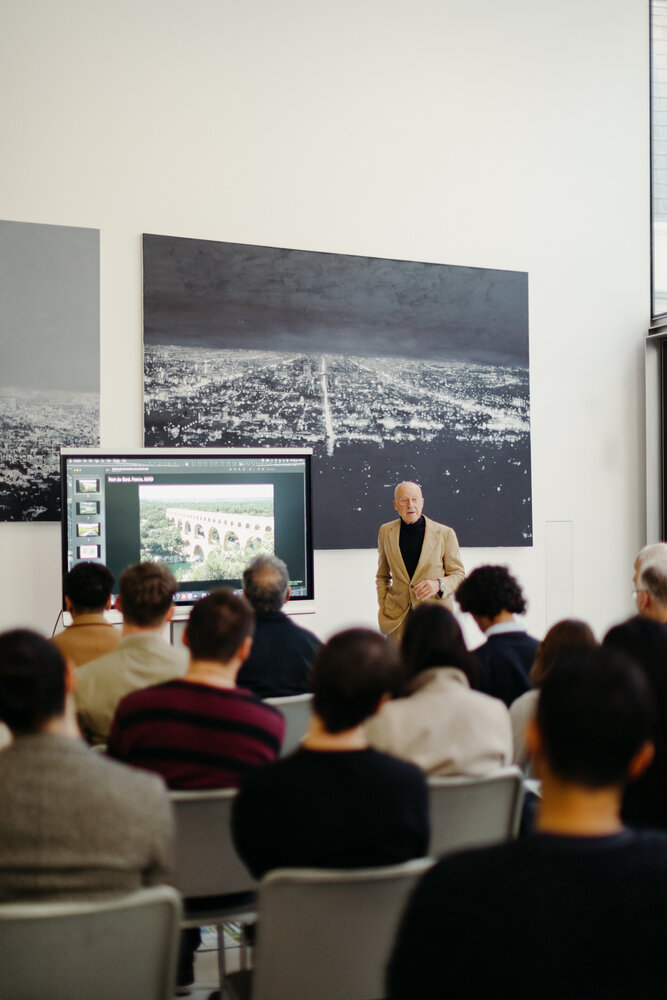 سه قاره، یک مأموریت: تحول شهرهای پایدار با کمک دانشجویان