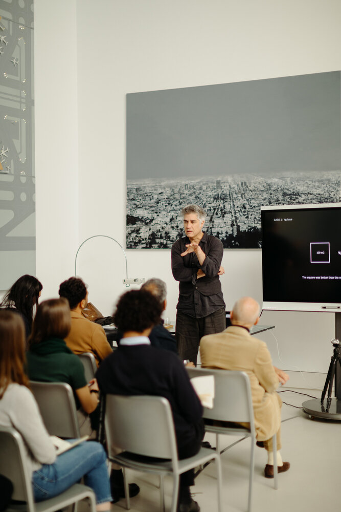 سه قاره، یک مأموریت: تحول شهرهای پایدار با کمک دانشجویان