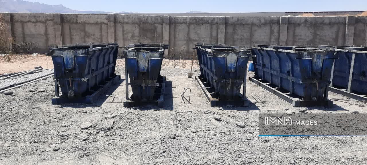 ادامه ایمن‌سازی بزرگراه شهید دستجردی آغاز شد