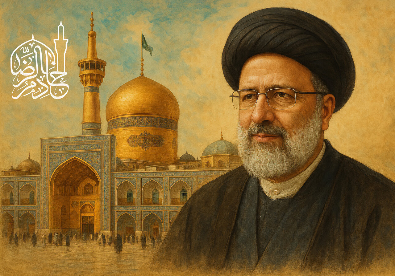 بازخوانی پرونده سقوط بالگرد آیتالله رئیسی؛ روایت لحظه به لحظه یک تراژدی