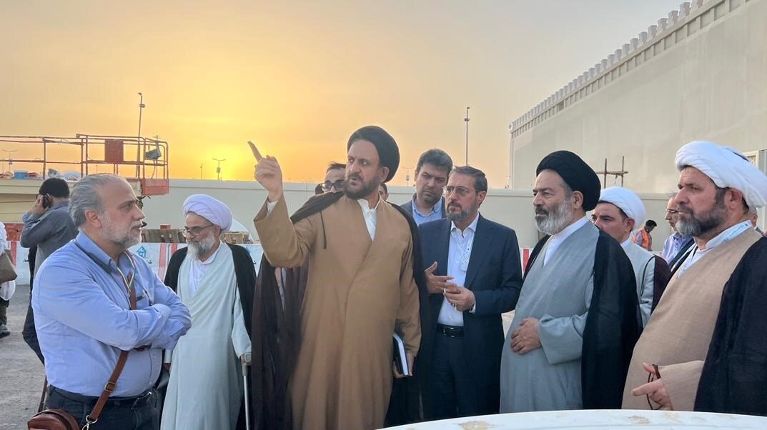 حج 1404 , حج تمتع , 