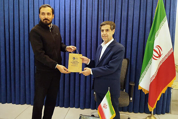 تبدیل وضعیت نیروهای شرکتی در خرداد ۱۴۰۴/ بخش خصوصی در آذربایجان شرقی کارنامه خوبی دارد