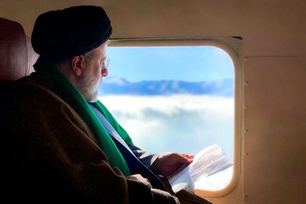 وقتی «مردم» برای شهید جمهور مینویسند