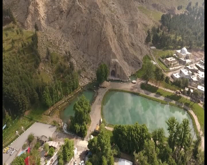 تله‌کابین کرمانشاه، وعده‌ای ۲۰ ساله در گیرودار اجرا