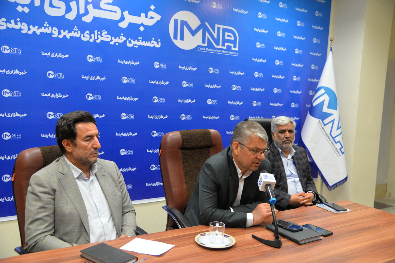 شناسایی ۱۵۰۰ مورد انشعاب غیرمجاز در استان مرکزی