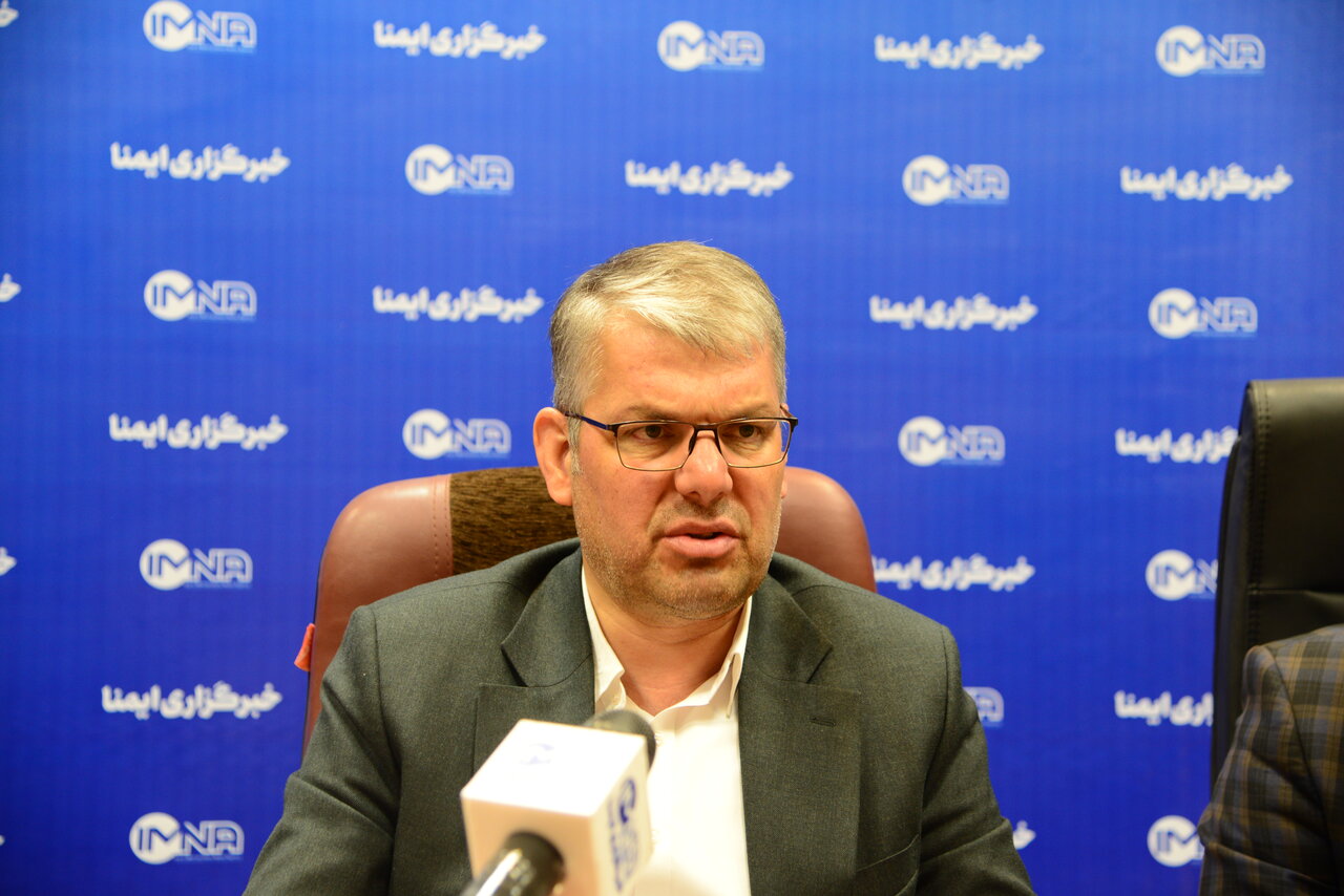 بحران خاموش آب در کمین استان مرکزی