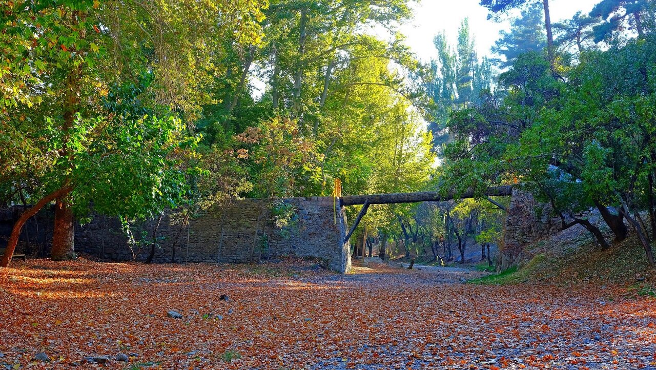 بهترین مکان‌های توریستی مشهد از دیدگاه کاربران