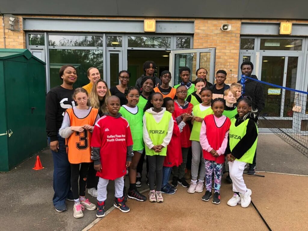 ورزشی سازی فضاهای عمومی برای جوانان