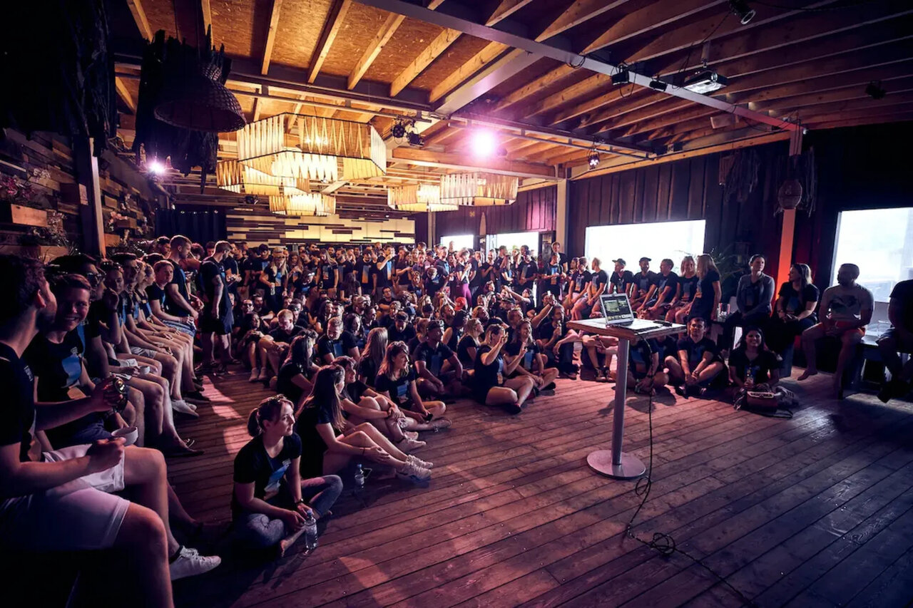 حفظ پویایی شهری با ترویج فرهنگ در قالب فعالیت‌های هنری