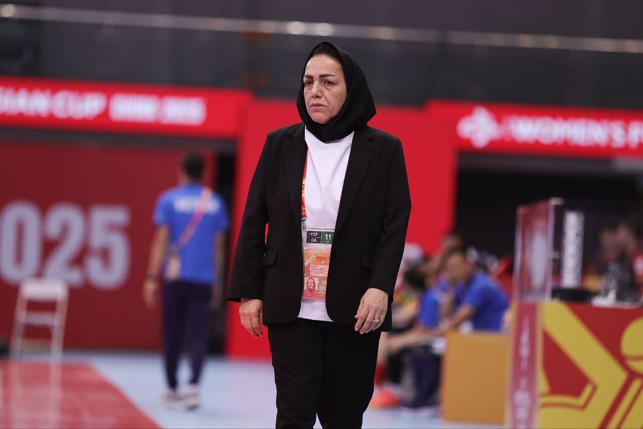 تیم ملی فوتسال بانوان؛ حرکت روبهجلو یا بازگشت به عقب؟