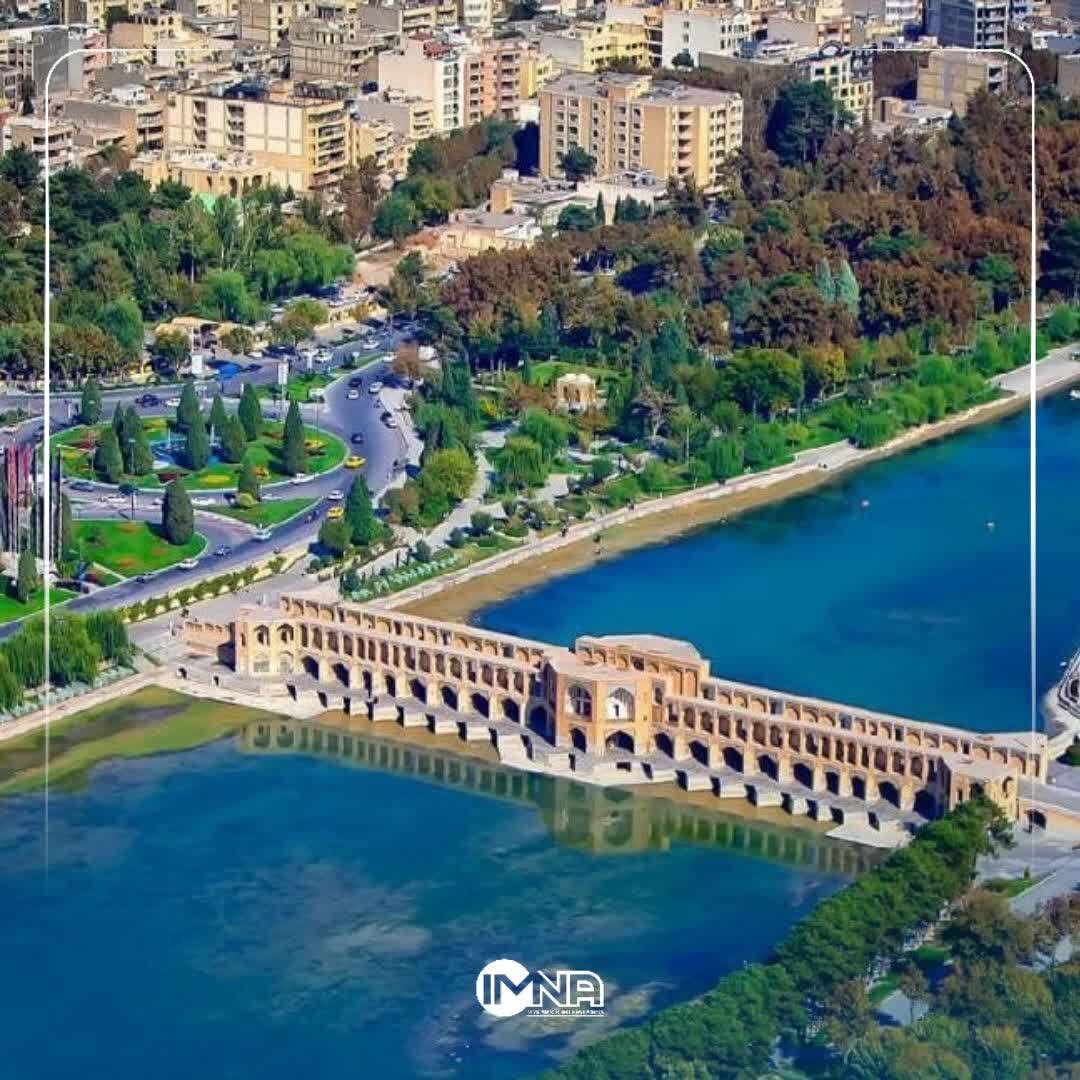 از پایتخت گردشگری شهرهای آسیایی تا تغییر نام تور جهانی تنیس به تور جهانی «خلیج فارس»