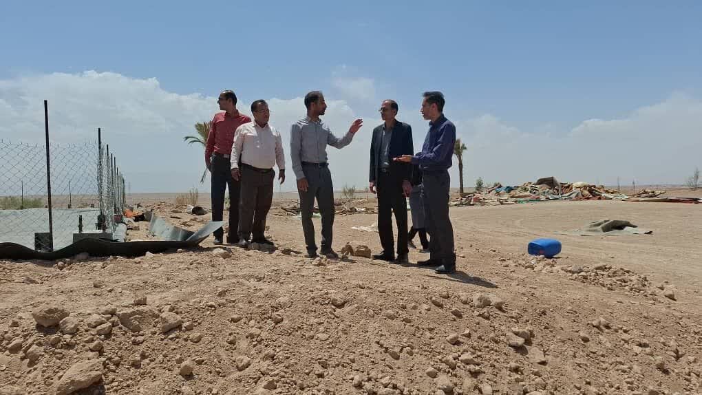 روزانه ۳۳۰ تن زباله خانگی در یزد تولید می‌شود