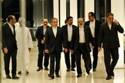 ایران غنی‌سازی ۵۰ درصد را حق مسلم خود می‌داند
