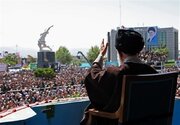 آخرین وضعیت پروژه‌های مصوب سفر مقام معظم رهبری به استان کردستان + جزئیات