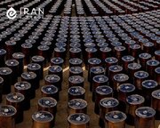 کاربرد قیر در صنایع کشور  + عکس
