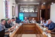 کمیته تحول اقتصادی شهرداری اصفهان مصمم به تحقق شعار «سرمایه‌گذاری برای تولید»