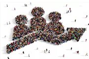 جمعیت، ستون اقتدار کشور / سیاست‌گذاری‌ها چندبعدی باشد