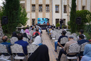 هشتمین نشست تخصصی «حافظه و شهر»