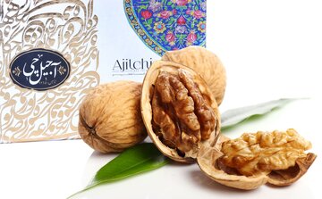 خواص گردو برای مبتلایان به دیابت + عکس