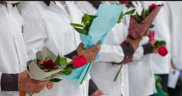 آزادی ۲۰ زندانی ایلامی در آستانه میلاد حضرت فاطمه زهرا(س)