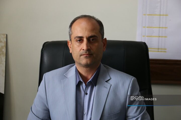 استانداردسازی ۹ آسانسور پل‌های عابر مکانیزه شهرداری اصفهان