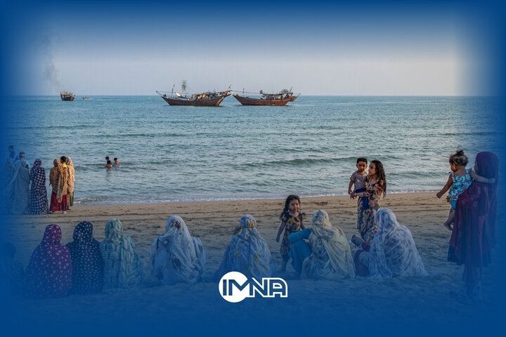 فیلم| از جنوب تا شمال با خلیج همیشه فارس