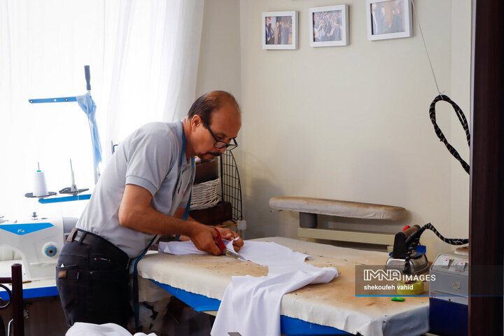 اقتصاد در مقیاس خانه