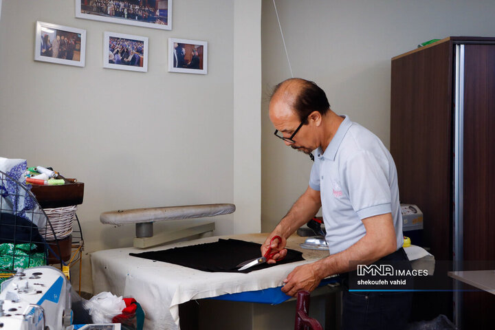 اقتصاد در مقیاس خانه