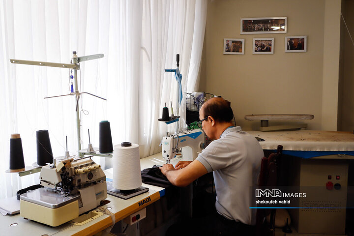 اقتصاد در مقیاس خانه