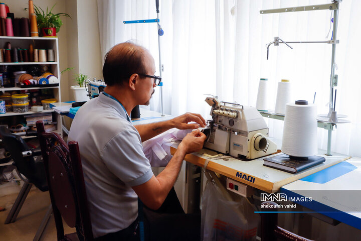 اقتصاد در مقیاس خانه