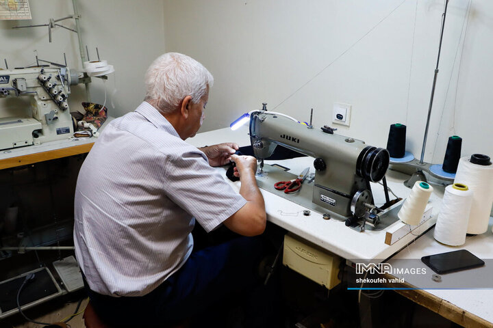 اقتصاد در مقیاس خانه