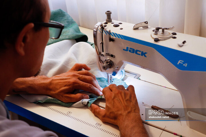 اقتصاد در مقیاس خانه