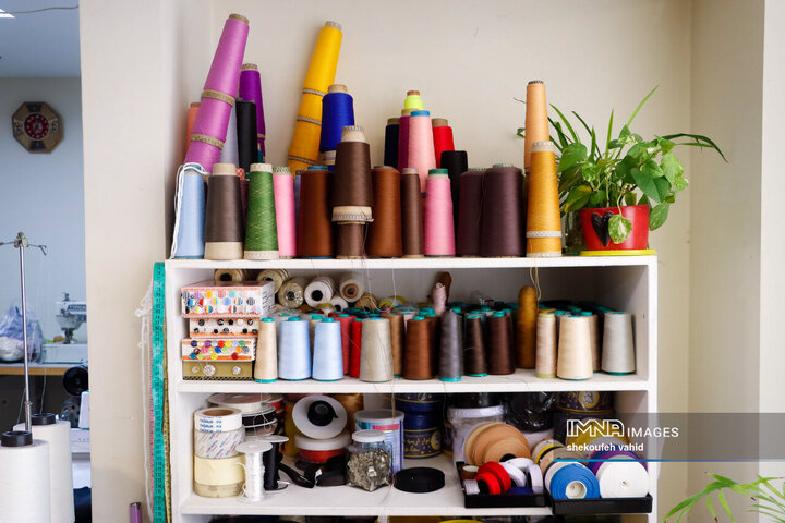 اقتصاد در مقیاس خانه