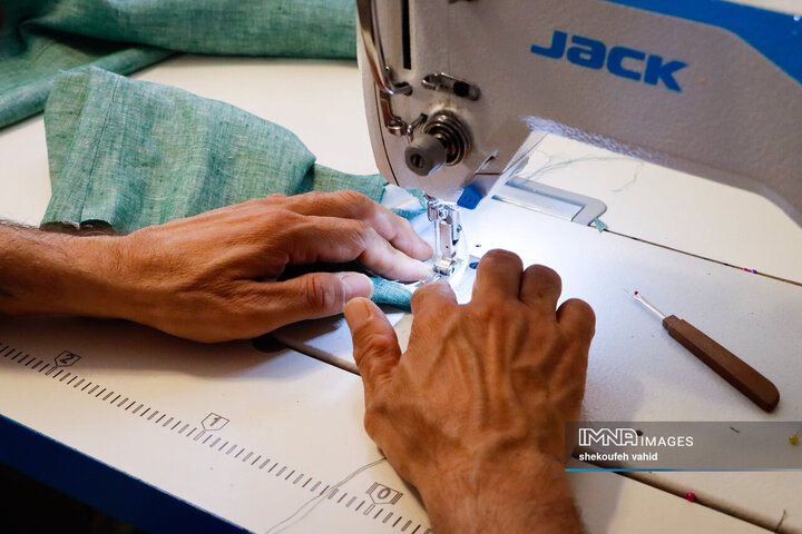 اقتصاد در مقیاس خانه