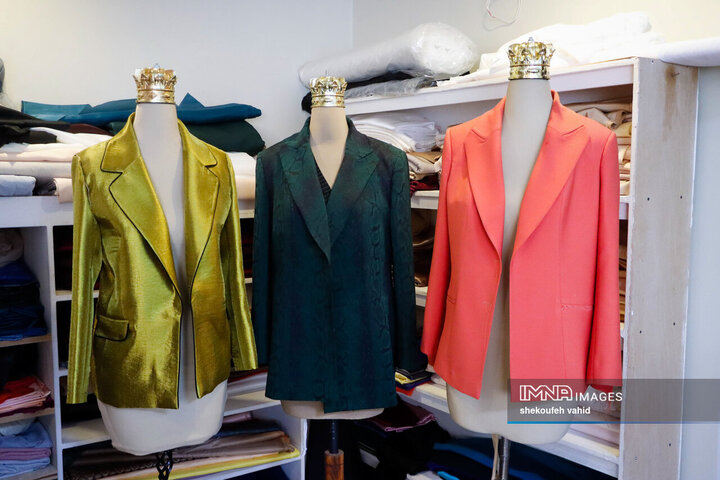 اقتصاد در مقیاس خانه