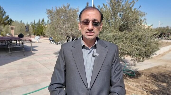 روزانه ۳۳۰ تن زباله خانگی در یزد تولید می‌شود