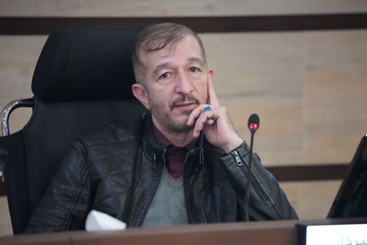 پروژه گود حصارک در پی ترک فعل مدیران مربوط اتفاق افتاده است