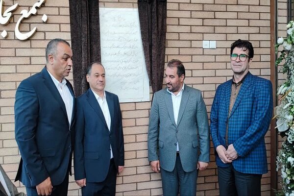 کاهش گره ترافیکی مرکز شهر تبریز با افتتاح پارکینگ طبقاتی