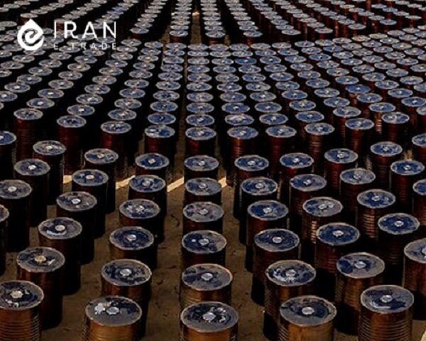 کاربرد قیر در صنایع کشور  + عکس