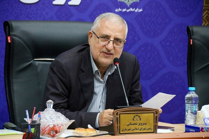 شهرداری ساری برای تعیین‌تکلیف پروژه‌های عمرانی اقدام کند