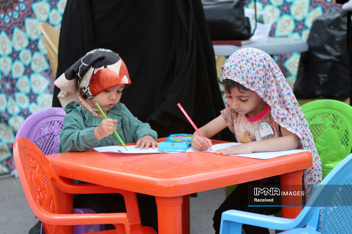 ویژه برنامه «محله کرامت»