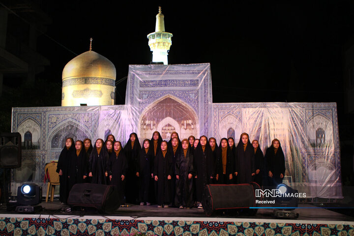 ویژه برنامه «محله کرامت»