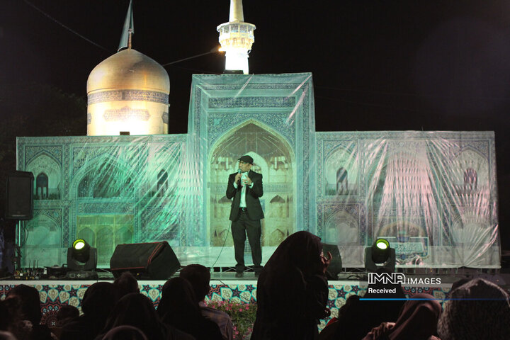 ویژه برنامه «محله کرامت»