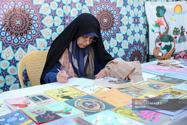 ویژه برنامه «محله کرامت»