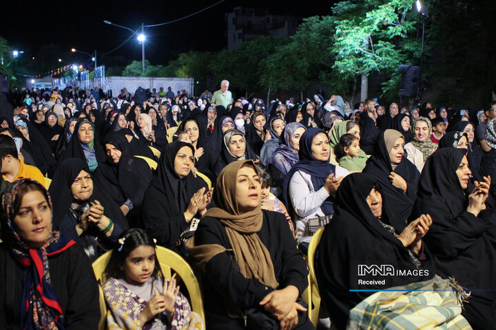 ویژه برنامه «محله کرامت»